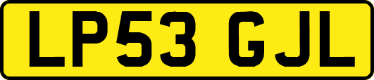 LP53GJL