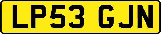 LP53GJN
