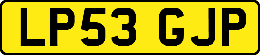 LP53GJP