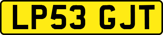 LP53GJT