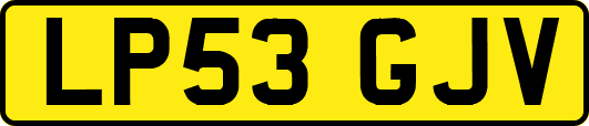 LP53GJV