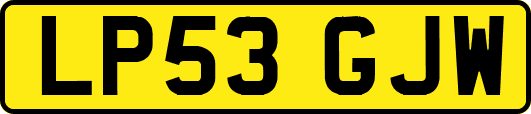 LP53GJW