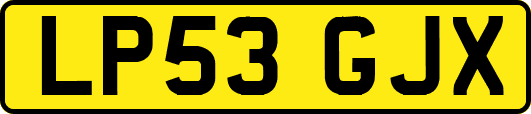 LP53GJX