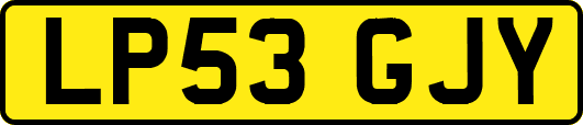 LP53GJY