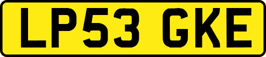 LP53GKE