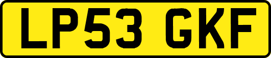 LP53GKF