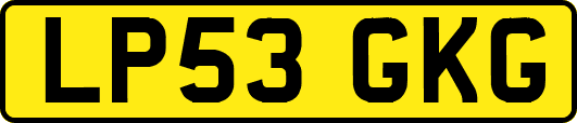 LP53GKG