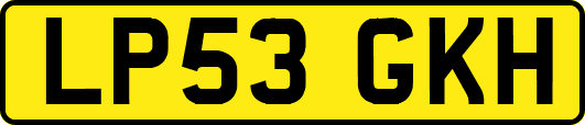 LP53GKH