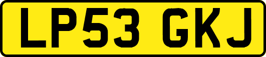 LP53GKJ