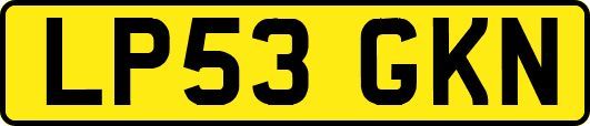 LP53GKN