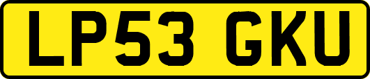 LP53GKU