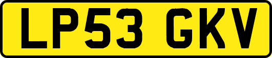 LP53GKV