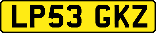 LP53GKZ