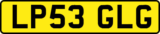 LP53GLG