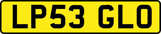 LP53GLO