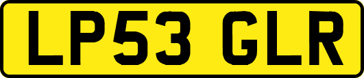 LP53GLR