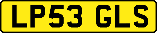LP53GLS