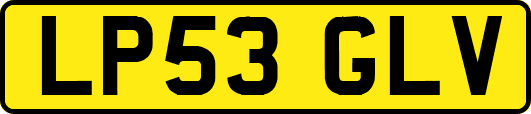 LP53GLV