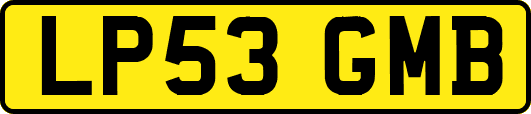 LP53GMB
