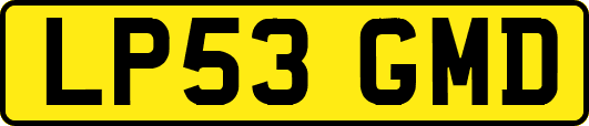 LP53GMD