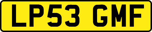LP53GMF