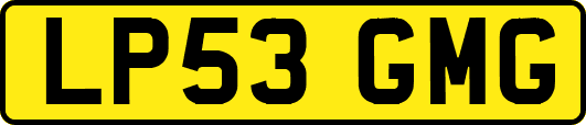 LP53GMG
