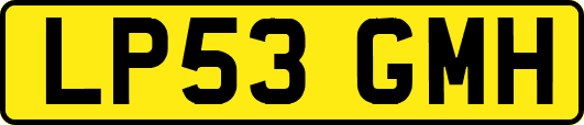 LP53GMH