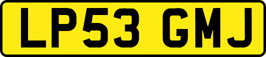 LP53GMJ