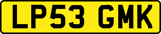 LP53GMK