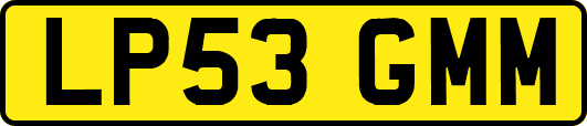 LP53GMM