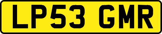 LP53GMR