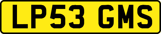 LP53GMS