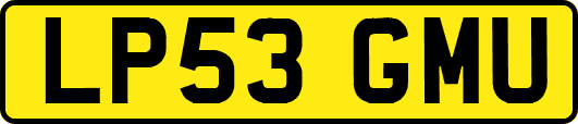LP53GMU