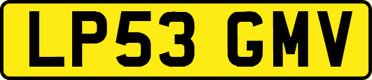 LP53GMV