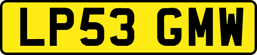 LP53GMW