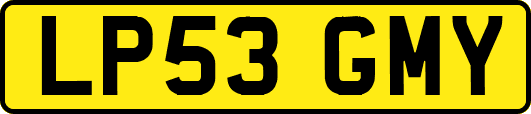 LP53GMY