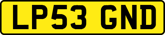 LP53GND