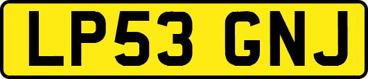LP53GNJ