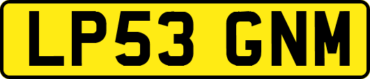 LP53GNM