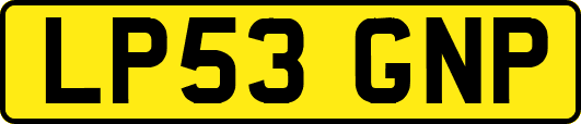 LP53GNP