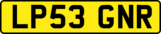 LP53GNR