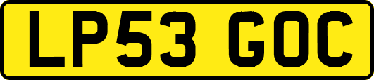 LP53GOC