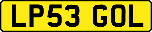 LP53GOL