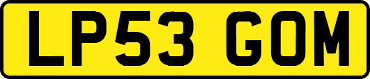 LP53GOM