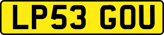 LP53GOU