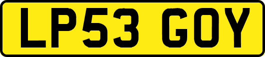 LP53GOY