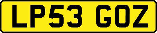 LP53GOZ