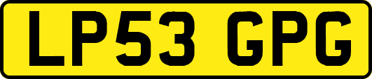 LP53GPG