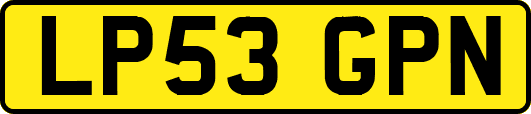 LP53GPN