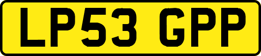 LP53GPP